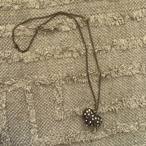 Heart Necklace